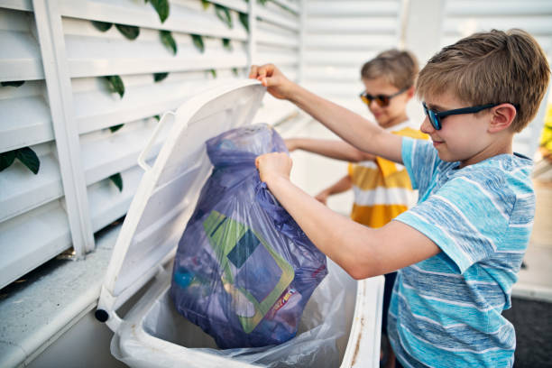 Full-Service Junk Removal in Summit, MS