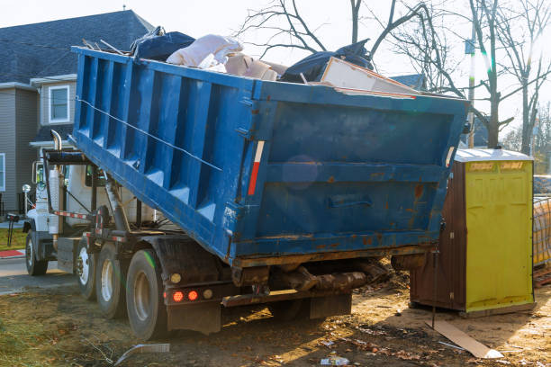 Best Local Junk Hauling  in Summit, MS