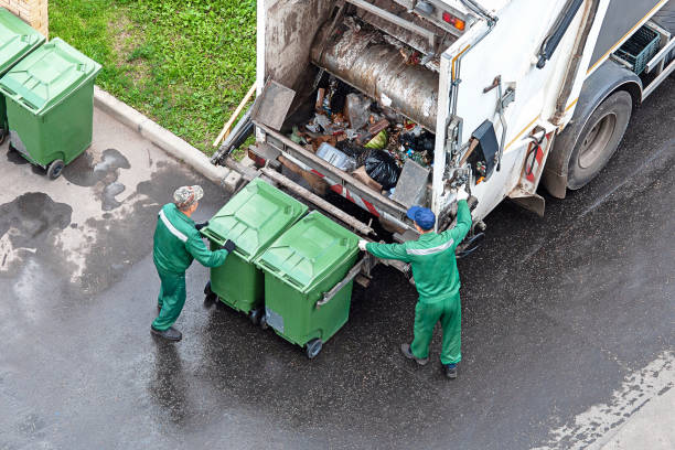 Best Residential Junk Removal  in Summit, MS