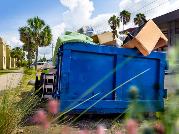 Best Construction Debris Removal  in Summit, MS