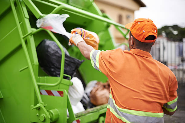 Best Commercial Cleanout Services  in Summit, MS