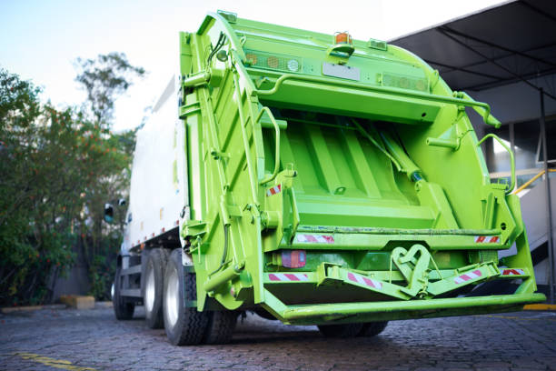 Best Dumpster Rental Services  in Summit, MS